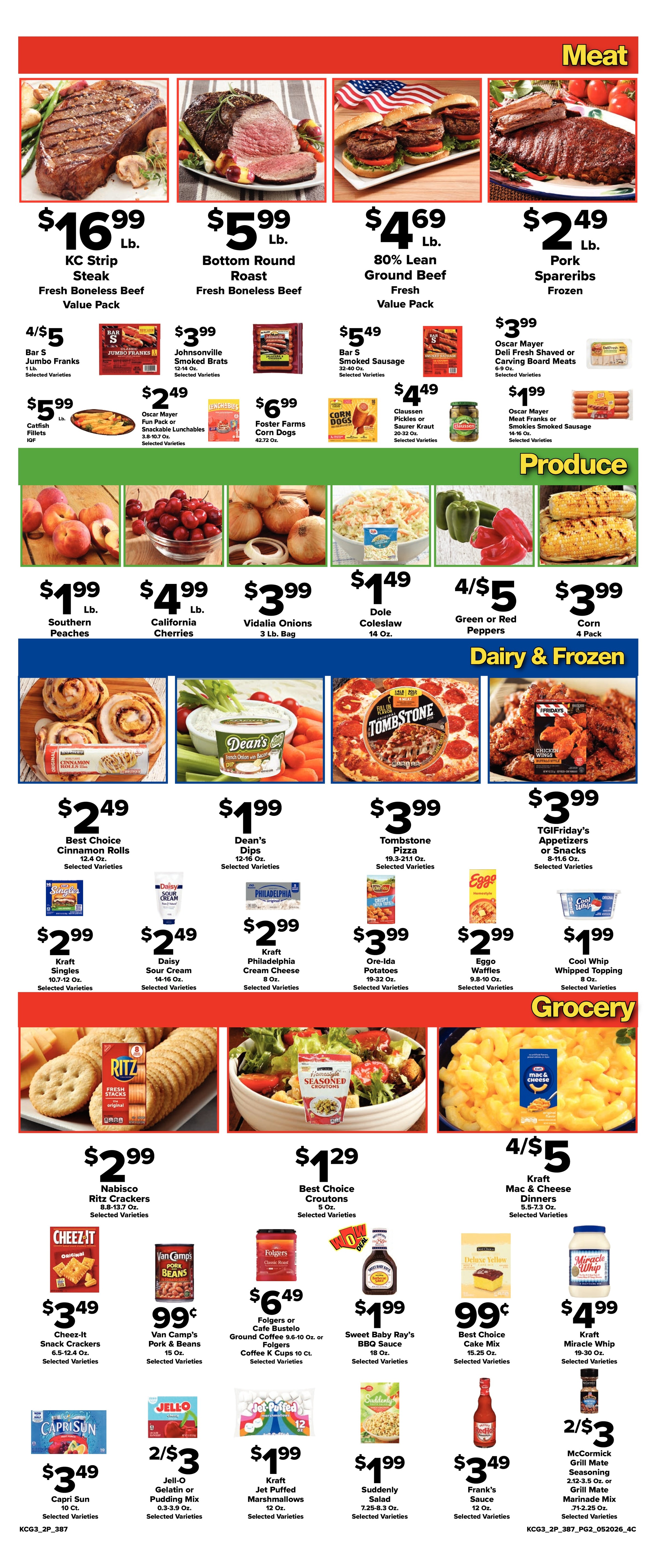 Ad page image